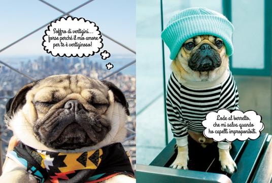 Un amore di carlino. Doug the pug - Leslie Mosier - 3