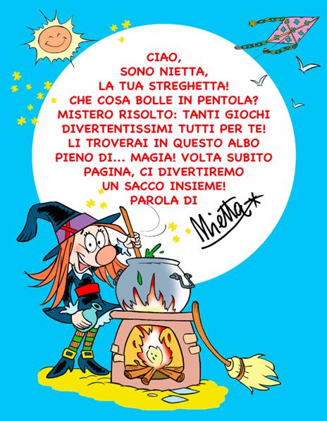 Enigmistica. Rebus, rompicapo e giochi con le parole - 3