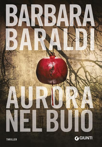 Aurora nel buio - Barbara Baraldi - ebook