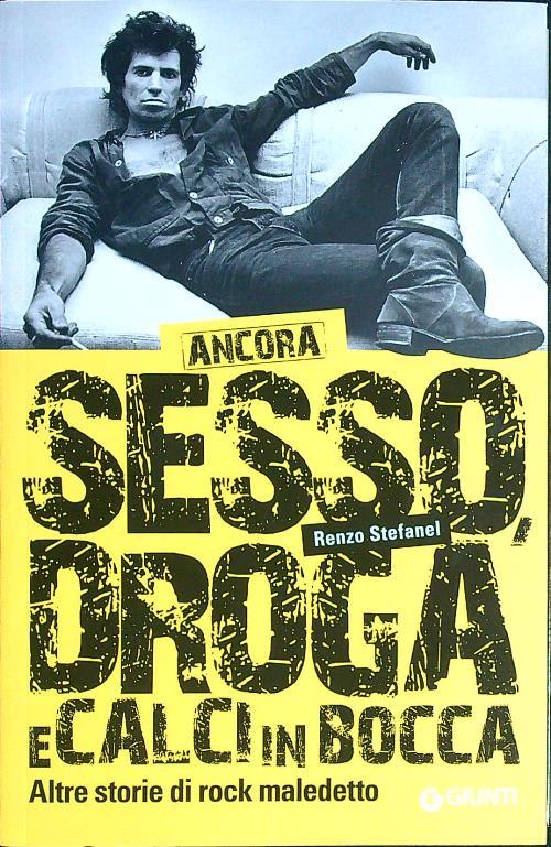 Libro di Faccia