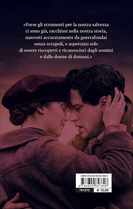 Generazione perduta - Vera Brittain - 3