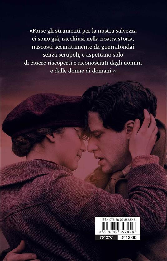 Generazione perduta - Vera Brittain - 3