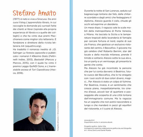 Vedrai, vedrai - Stefano Amato - 2