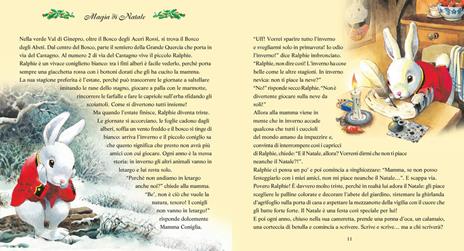 Magia di Natale - Silvia D'Achille,Tony Wolf - 5