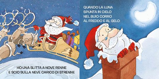 Babbo Natale - Patrizia Nencini - 5
