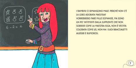 Come mi sentirei al suo posto? Tea. Ediz. a colori - Silvia Serreli - 4