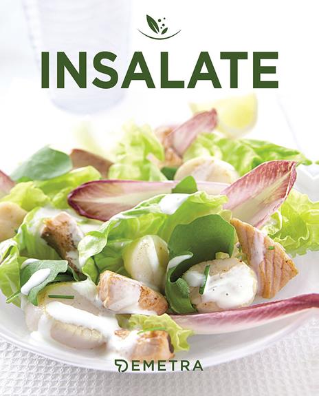 Insalate - copertina