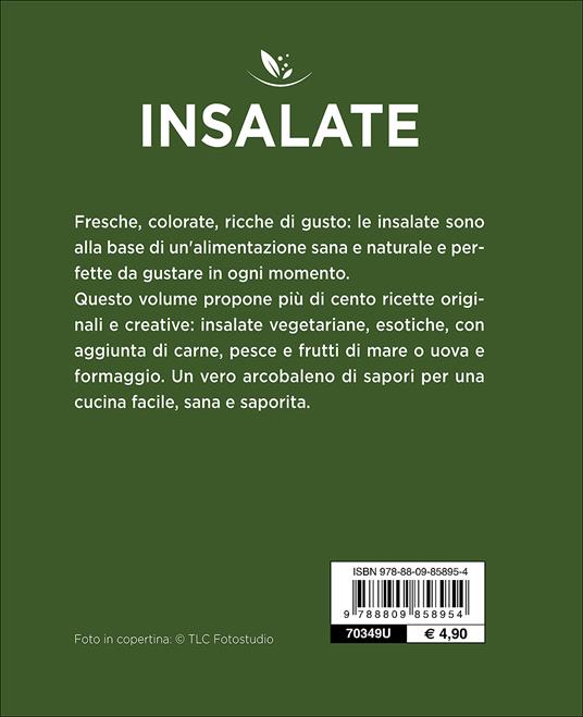 Insalate - 2