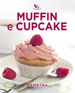 Muffins e cupcakes