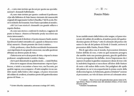 Il Maestro e Margherita - Michail Bulgakov - 4