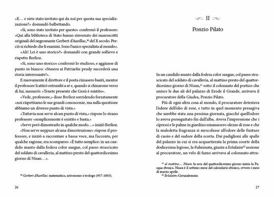 Il Maestro e Margherita - Michail Bulgakov - 4