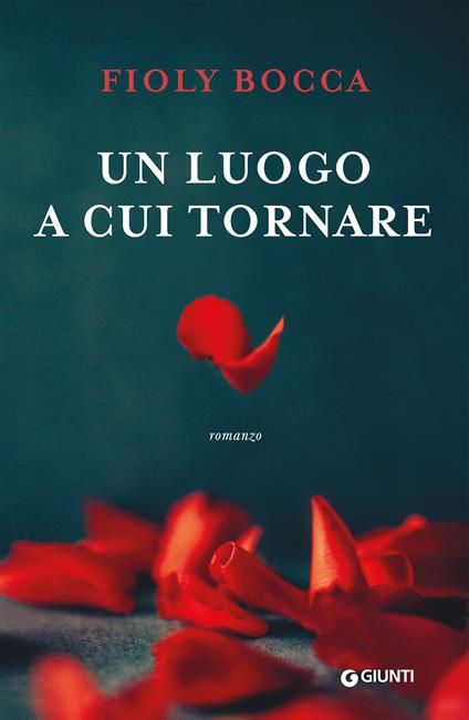 Un luogo a cui tornare - Fioly Bocca - ebook