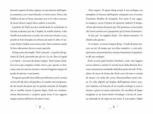 La mia magica vita - Zach King - 6