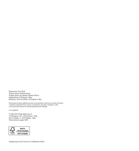 Il mio primissimo dizionario - Tony Wolf - 3