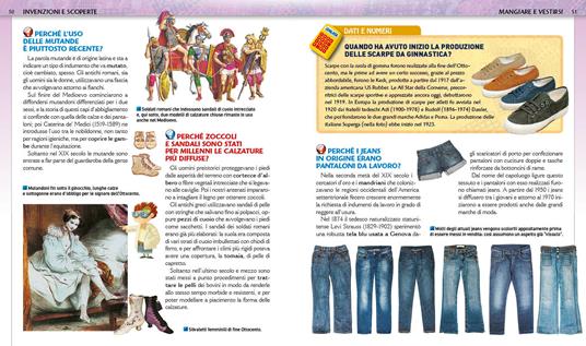 Invenzioni e scoperte - Francesco Milo Di Villagrazia - 4