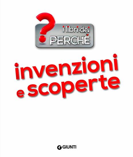 Invenzioni e scoperte - Francesco Milo Di Villagrazia - 3