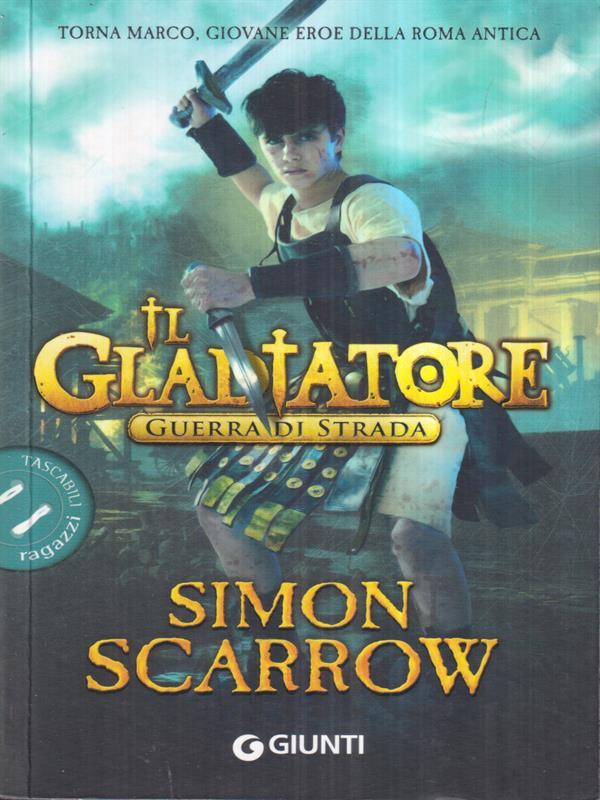 Libro di Faccia