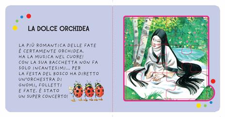 Le fate - Elena Carloni - 2