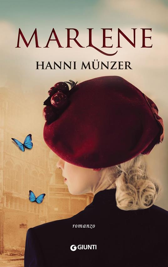 Marlene - Hanni Münzer,Lucia Ferrantini - ebook