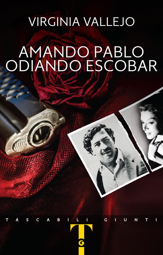 Amando Pablo odiando Escobar - Virginia Vallejo,Alessandra Benabbi - ebook