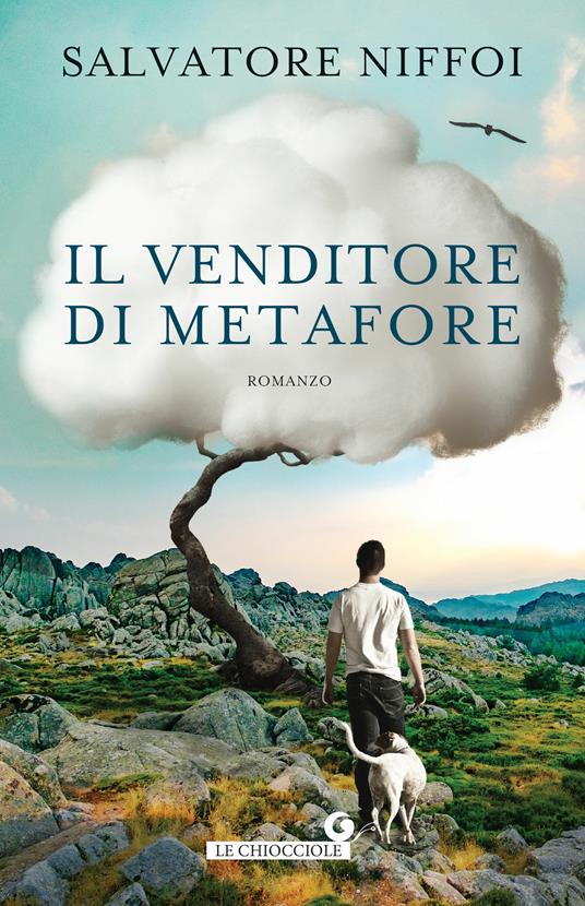 Il venditore di metafore - Salvatore Niffoi - ebook