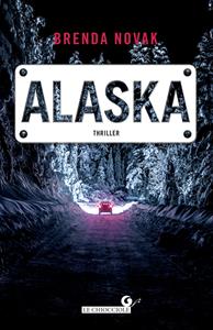Libro Alaska Brenda Novak