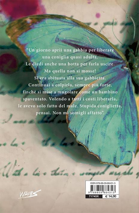 Il tempo delle farfalle - Julia Alvarez - 9
