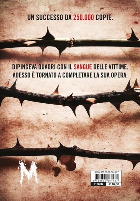 Adesso muori - Karen Sander - 2