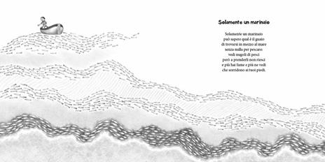 Il mare in una rima. Ediz. a colori. Con CD-Audio - Chiara Carminati - 7