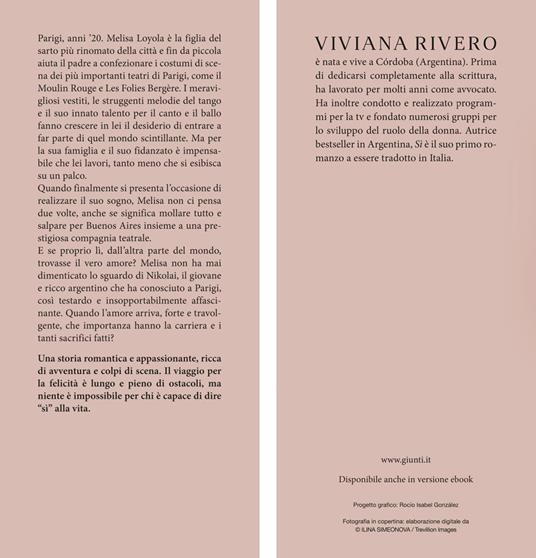 Sì - Viviana Rivero - 2