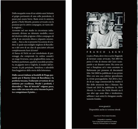 Due di briscola - Franco Legni - 3