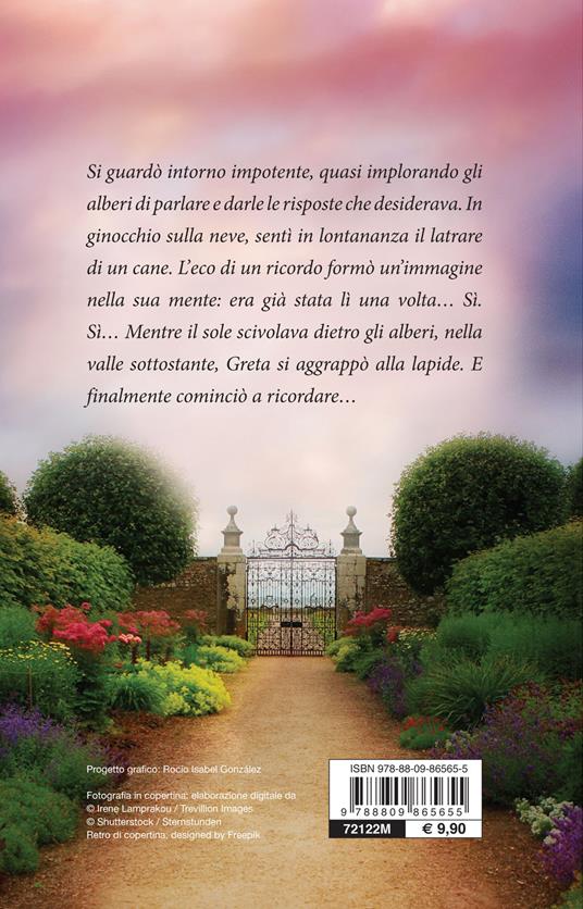 L'angelo di Marchmont Hall - Lucinda Riley - 2