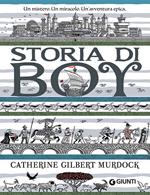 Storia di Boy