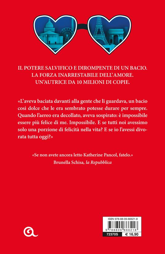 Tre baci - Katherine Pancol - 3