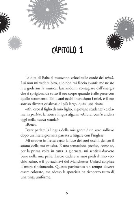 L'ultimo scambio - Alyssa Hollingsworth - 5