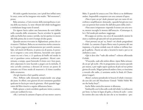L'ultimo scambio - Alyssa Hollingsworth - 6