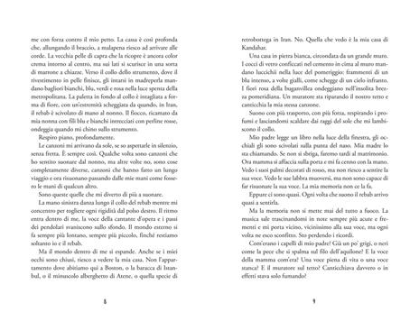 L'ultimo scambio - Alyssa Hollingsworth - 7