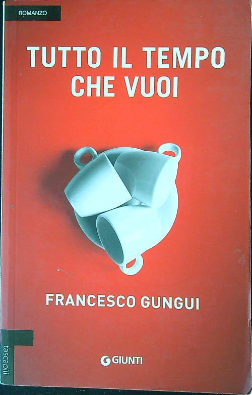 Tutto il tempo che vuoi