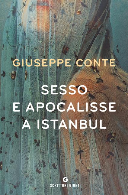 Sesso e apocalisse a Istanbul - Giuseppe Conte - ebook