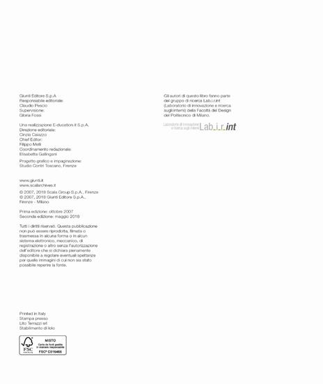 Il design. Storia e controstoria - 3