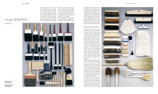 Il design. Storia e controstoria - 5
