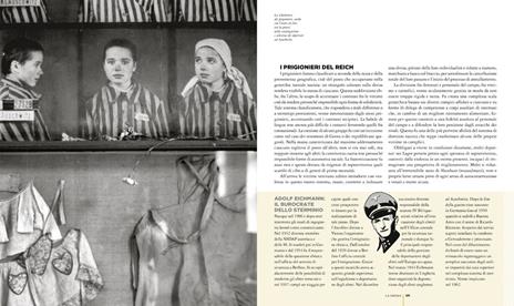 Nazismo. Storia illustrata. Ediz. illustrata - Delia Guasco - 5