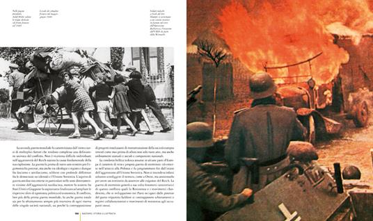 Nazismo. Storia illustrata. Ediz. illustrata - Delia Guasco - 6