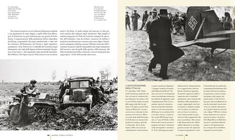Nazismo. Storia illustrata. Ediz. illustrata - Delia Guasco - 7