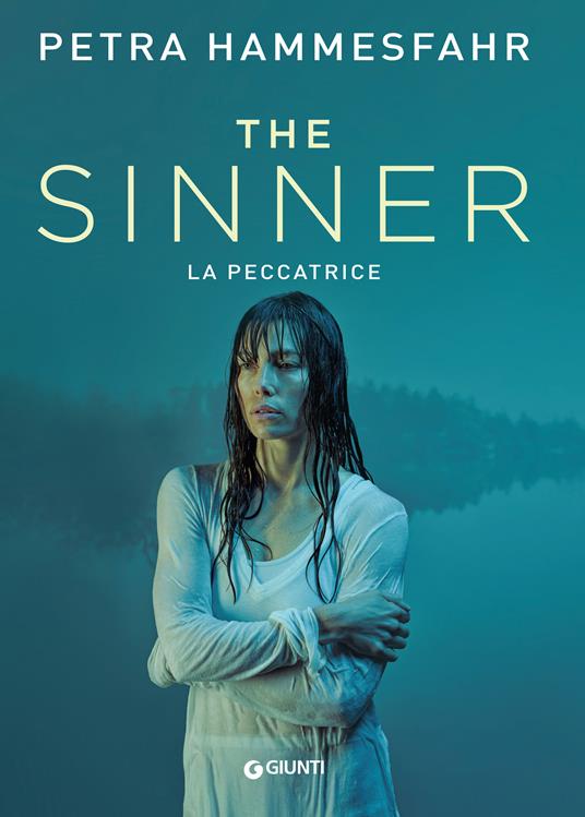 The sinner. La peccatrice - Petra Hammesfahr,Sara Congregati - ebook