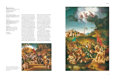 Miraculous encounters: Pontormo from drawing to painting. Catalogo della mostra (Firenze, 8 maggio-29 luglio 2018) - 6