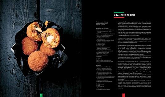 In cucina. Il grande libro della cucina italiana - Alba Pezone - 3