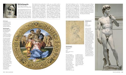 Italian art. Painting, sculpture, architecture from the origins to the present day - Gloria Fossi,Mattia Reiche,Marco Bussagli - 2