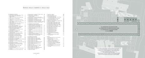 Le grottesche degli Uffizi. Ediz. a colori - Valentina Conticelli,Francesca De Luca - 2