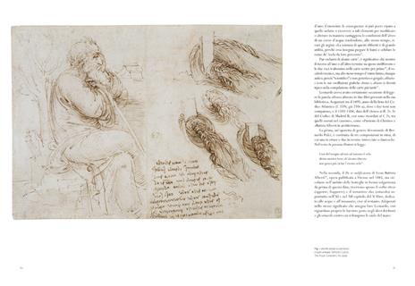 Il Codice Leicester - Leonardo da Vinci - 3